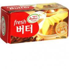 韓國白牛油(450g)