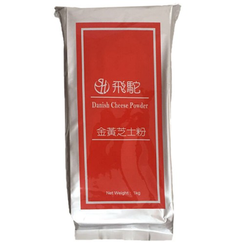 金黃芝士粉(100g)
