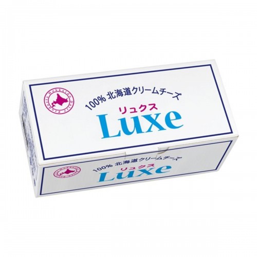 Luxe忌廉芝士(1kg)