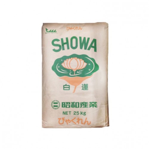 昭和白蓮中筋麵粉(1kg)