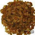 黃金葡萄乾(200g)