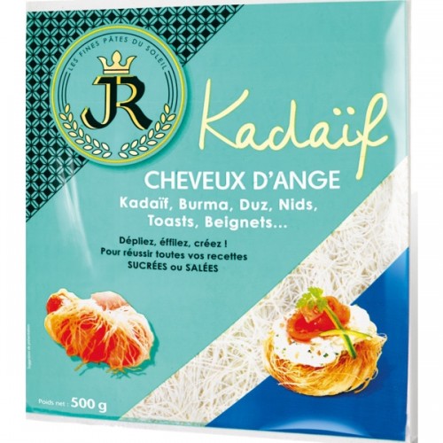 卡達耶夫油酥(500g)