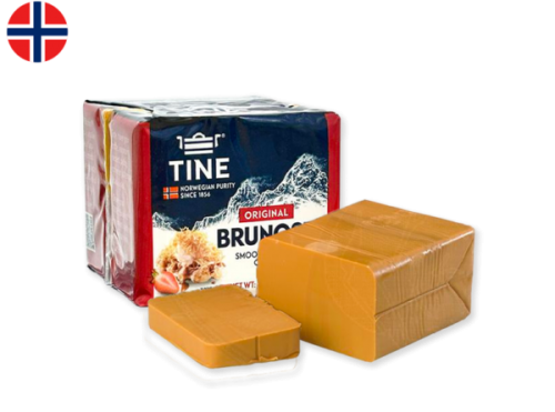 Tine Brunost焦糖羊奶芝士磚(250g)