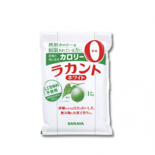 日本羅漢果糖