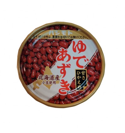 橋本北海道紅豆粒